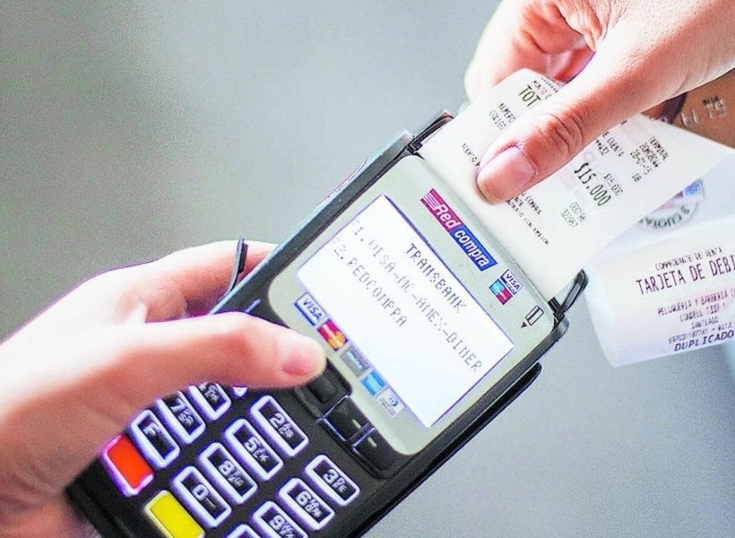 Transbank pierde terreno en Chile: su participación en adquirencia cayó a menos del 50% en 2025
