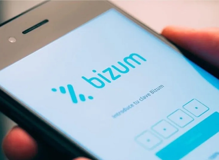 Bizum lanza Bizum Pay para competir en los pagos presenciales