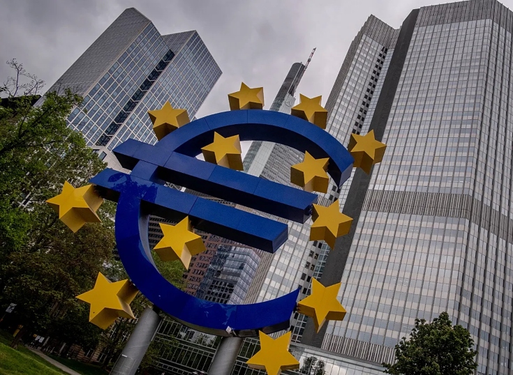 BCE selecciona 36 proveedores para probar el euro digital en 2027
