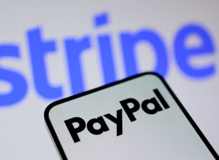 Stripe y Advent presentan una oferta de USD 53.000 millones por PayPal