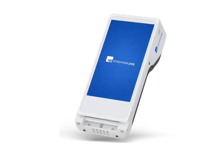 XP ingresa al negocio de adquirencia en Brasil junto a Fiserv y lanza una tarjeta para empresas