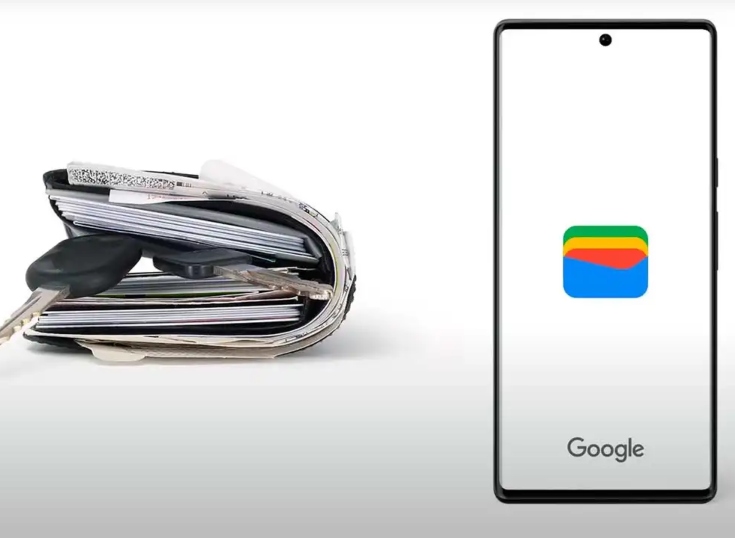 Google Wallet incorpora el seguimiento de compras online y amplía su rol más allá del pago