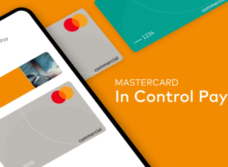 Mastercard amplía In Control con nuevos controles y una API única para tarjetas virtuales