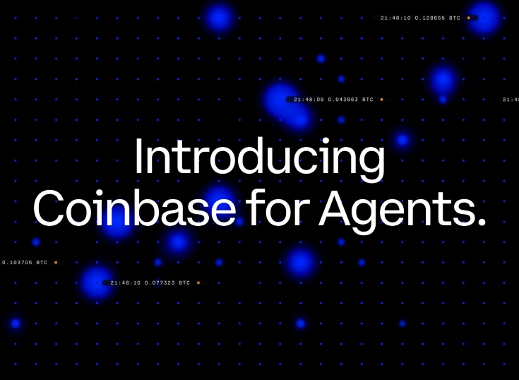 Coinbase habilita pagos en USDC iniciados por agentes de inteligencia artificial