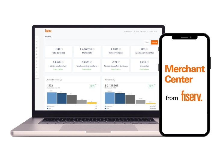 Fiserv y Mastercard amplían su alianza global para integrar servicios de valor agregado a comercios