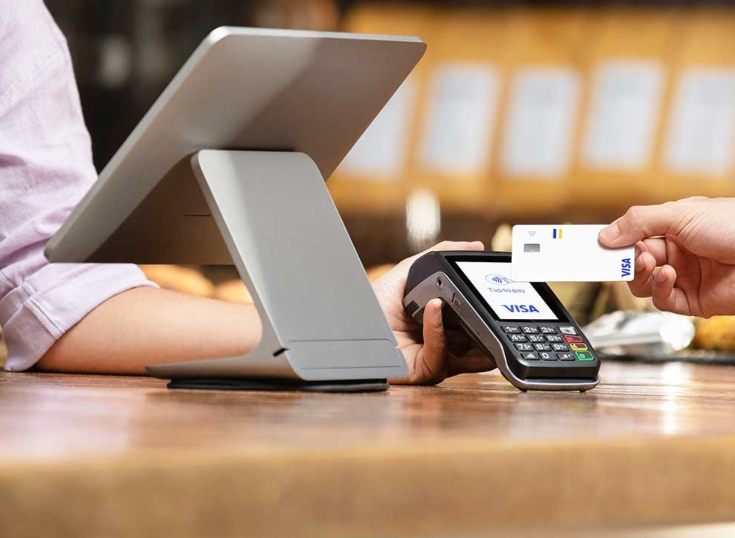 Visa Direct incorpora pagos y fondeo con stablecoins junto a Zero Hash