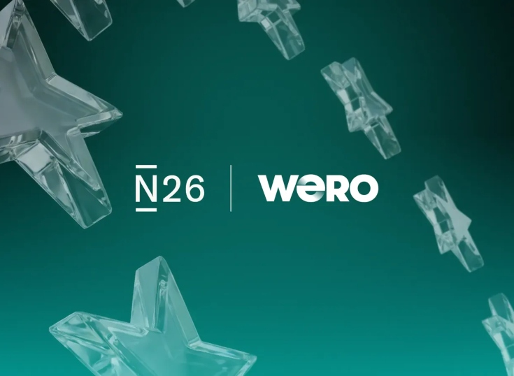 N26 integra Wero para pagos instantáneos en Alemania y Francia