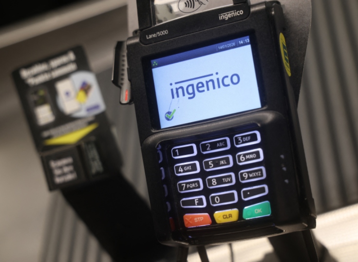 Ingenico recibe una inversión de EUR 150 millones liderada por PIMCO