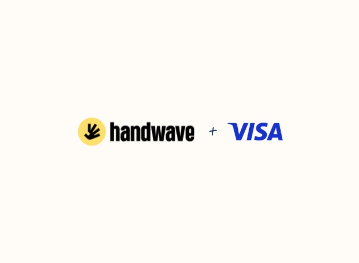 Visa y Handwave integran biometría de palma para pagos con tarjeta