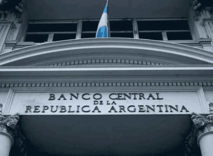 El BCRA crea perfiles de riesgo para reforzar la prevención del fraude en transferencias