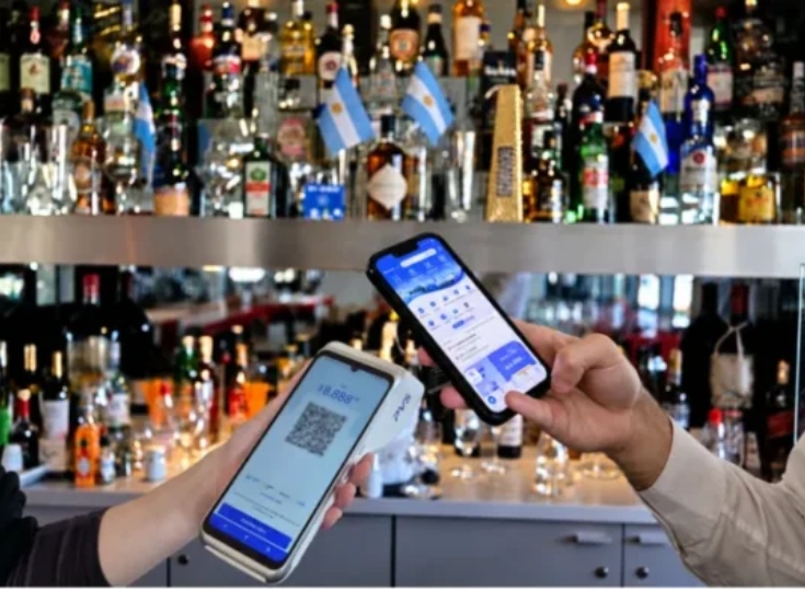 Ant International obtiene licencia de pagos en Brasil y refuerza su operación local