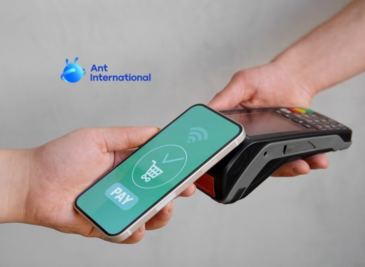 Ant International obtiene licencia de pagos en Brasil y refuerza su operación local