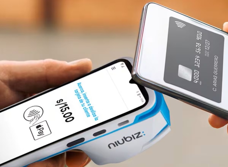 Niubiz obtiene la primera autorización como Entidad de Servicios de Pago en Perú