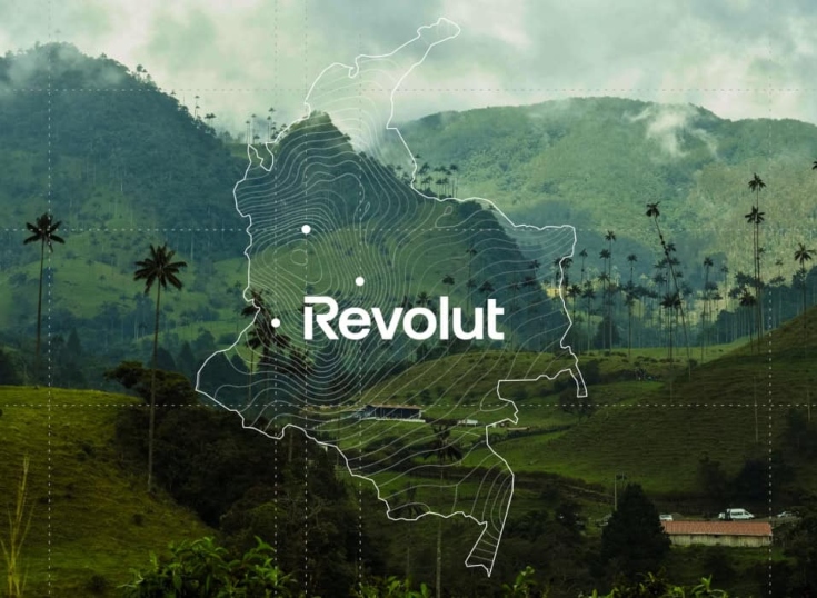Revolut obtiene licencia bancaria en Colombia y prepara su lanzamiento para 2027