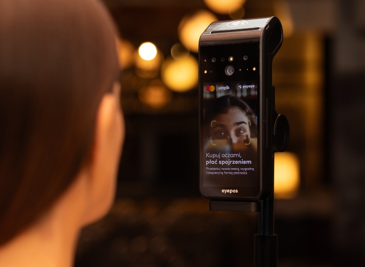 Mastercard y Google Pay llevan la biometría del dispositivo a los pagos online