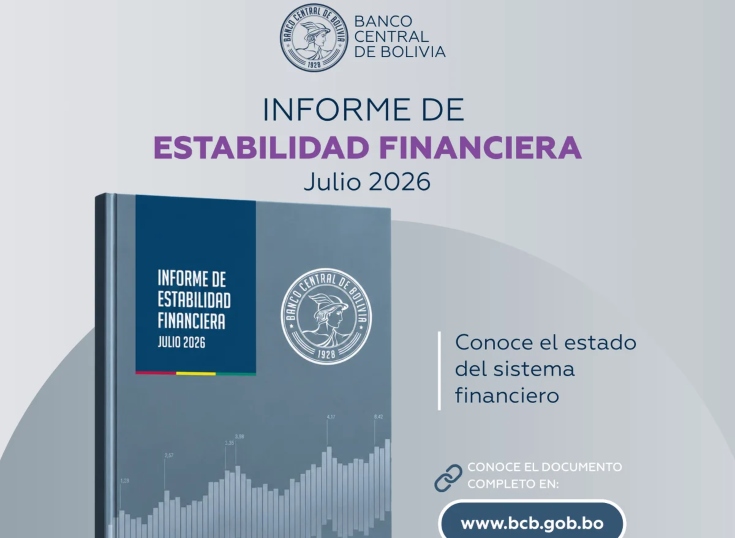 Bolivia acelera la adopción de pagos inmediatos, QR y billeteras móviles
