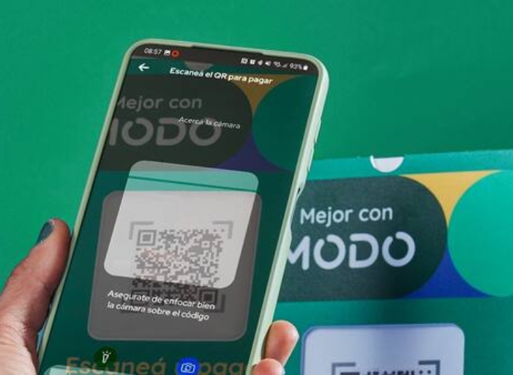 MODO integra compras y pagos dentro de ChatGPT en Argentina