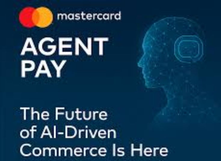 Mastercard amplía Agent Pay con datos de identidad, intención y fraude
