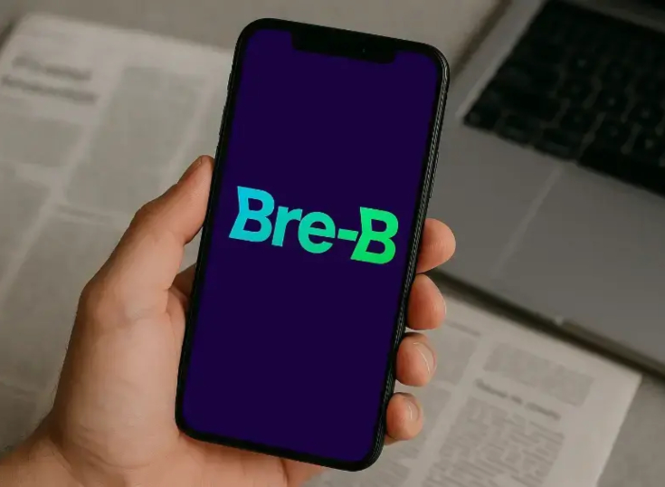 Bre-B supera 1.700 millones de transacciones en su primer año