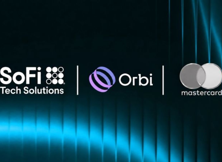 SoFi, Mastercard y Orbi lanzarán una tarjeta vinculada a criptoactivos en México