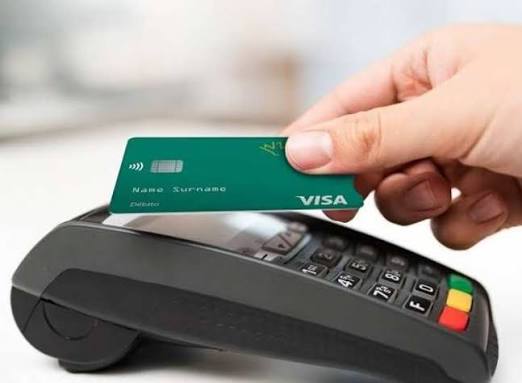 Visa avanza hacia el procesamiento de pagos domésticos en China