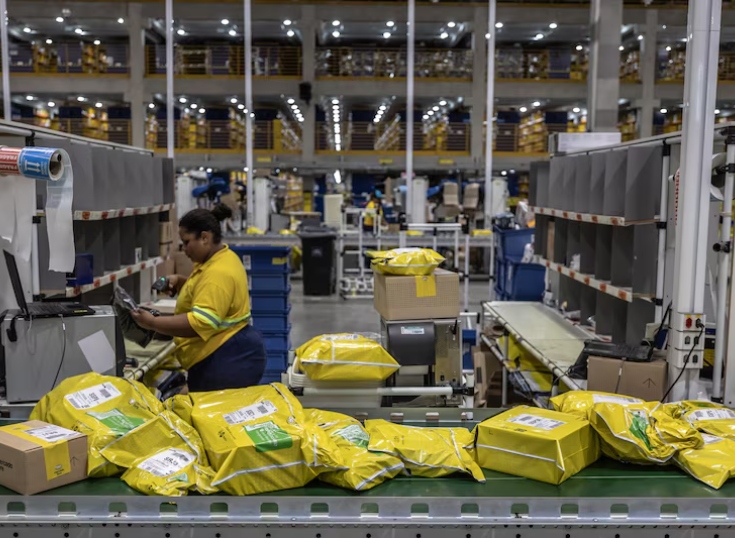 Mercado Libre y J.P. Morgan integran pagos transfronterizos para vendedores internacionales