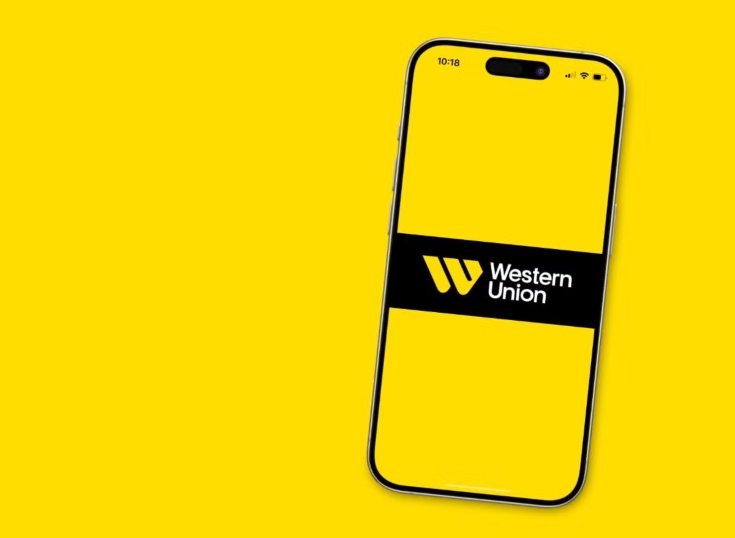 Western Union integra stablecoins a su red global de remesas