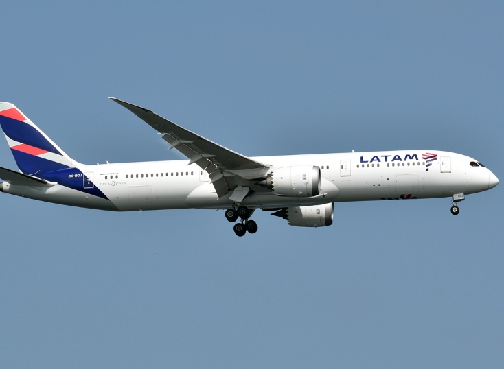 LATAM Airlines utiliza stablecoins para pagar viáticos en cinco países