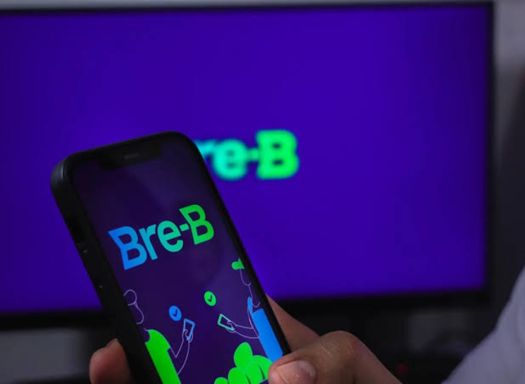 Bre-B supera los 1.700 millones de transferencias en su primer año