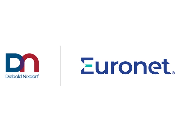 Euronet y Diebold Nixdorf proyectan una alianza global para operar redes de cajeros