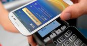 Visa y Samsung firman un acuerdo para acelerar los pagos mviles a travs de NFC