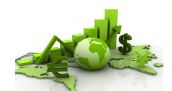 Crisis de mercados y efecto invernadero, mayores riesgos para la economa en 2013