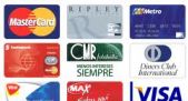   Argentina encarece ms el uso de tarjetas crdito en el exterior