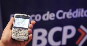 Las operaciones en banca celular crecieron 123% en el 2012