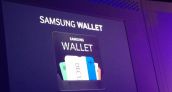 Samsung desarrolla Wallet, su sistema de pagos mviles