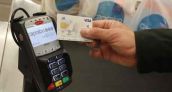 El gasto con tarjetas de crdito sin contacto en Espaa alcanz los 29,4 millones hasta marzo