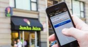 PayPal inventa el pago manos libres con Beacon