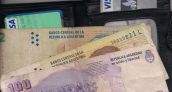 Visa ampla en Argentina el monto de extraccin de efectivo en puntos de venta