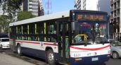 En Montevideo el transporte pblico se podr pagar con tarjeta de crdito