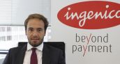 Miguel ngel Hernndez, nuevo director comercial y de marketing de Ingenico Iberia