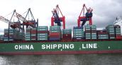 China asegura que super intercambio comercial de EE.UU.