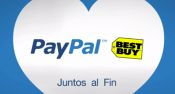 PayPal y Best Buy Mxico crean alianza en forma de pago