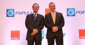 Orange Dominicana y Banco Popular lanzan producto de inclusin financiera 