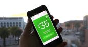 Square Cash dejar solicitar dinero va email