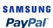 El Samsung Galaxy S5 podra integrar PayPal como sistema de pagos