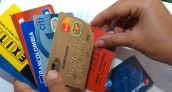 Se triplic en Colombia la cantidad de tarjetas de crdito de retails