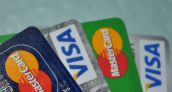 Mastercard y Visa crean un grupo para mejorar la seguridad en los sistemas de pagos