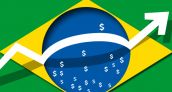 Analistas bajan a 1,68% proyeccin de crecimiento para Brasil en 2014