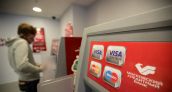 Visa expresa su alarma ante los planes de Rusia de crear su propio sistema de pago