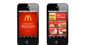 McDonald incluye la realizacin de pedidos a su sistema de pago mvil